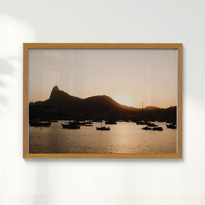 Quadro Rio de Janeiro - Foto18 por Amanda Emendabili