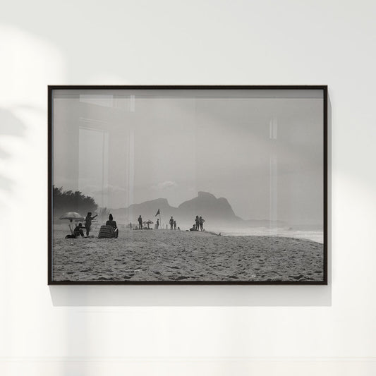Quadro Rio de Janeiro - Foto19 por Amanda Emendabili