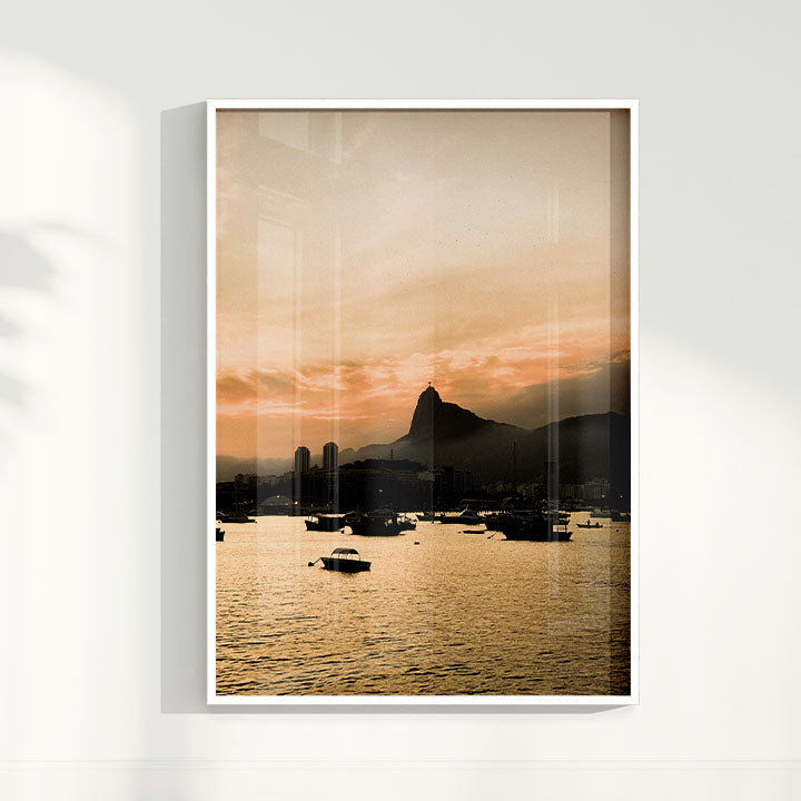 Quadro Rio de Janeiro - Foto22 por Amanda Emendabili