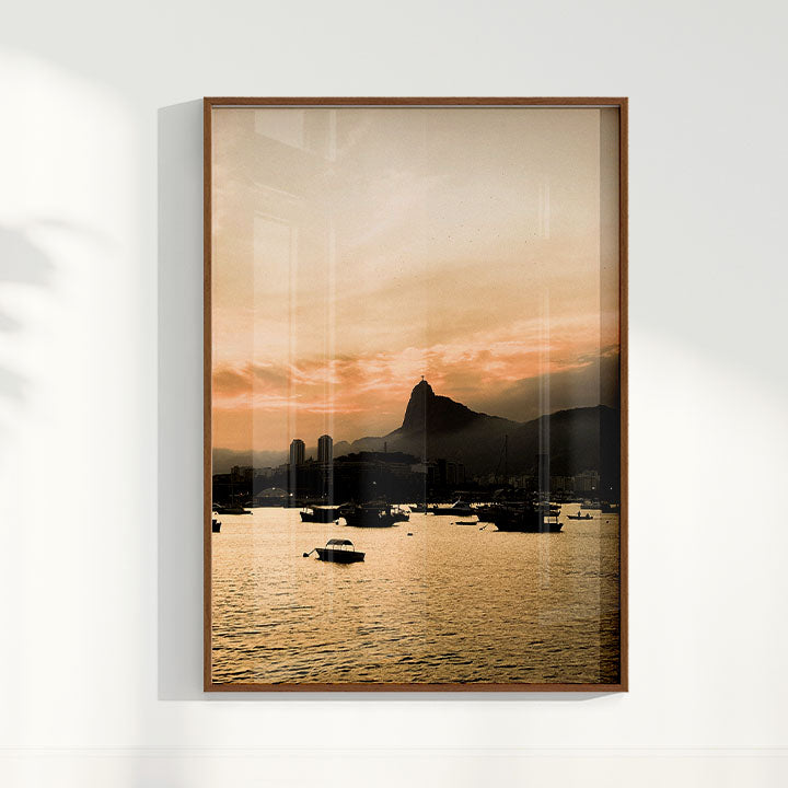 Quadro Rio de Janeiro - Foto22 por Amanda Emendabili