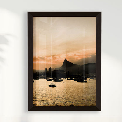 Quadro Rio de Janeiro - Foto22 por Amanda Emendabili