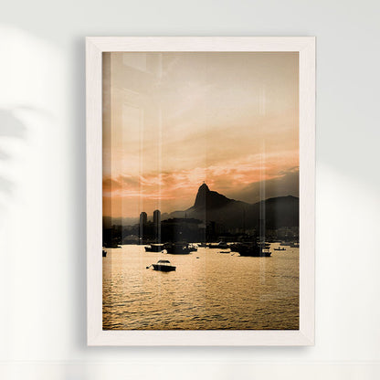 Quadro Rio de Janeiro - Foto22 por Amanda Emendabili