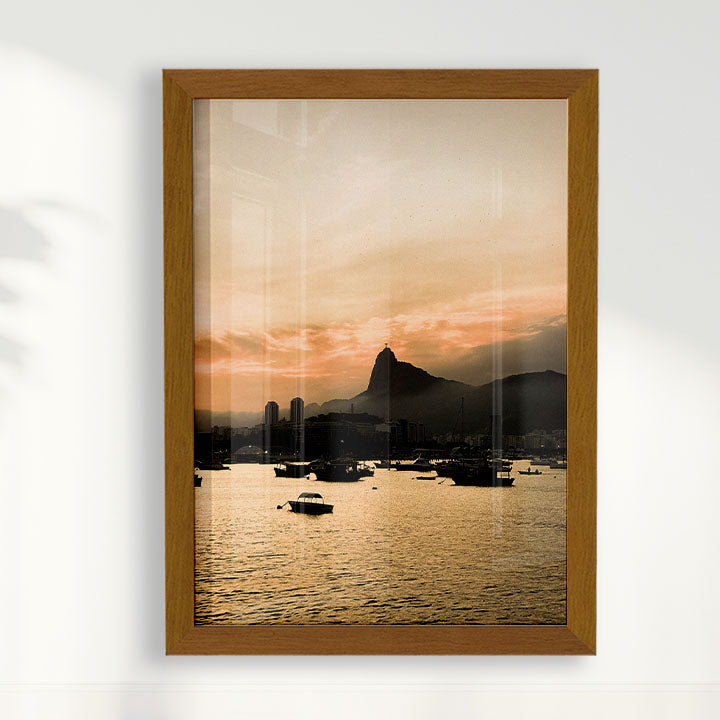 Quadro Rio de Janeiro - Foto22 por Amanda Emendabili