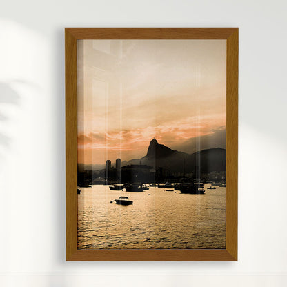 Quadro Rio de Janeiro - Foto22 por Amanda Emendabili