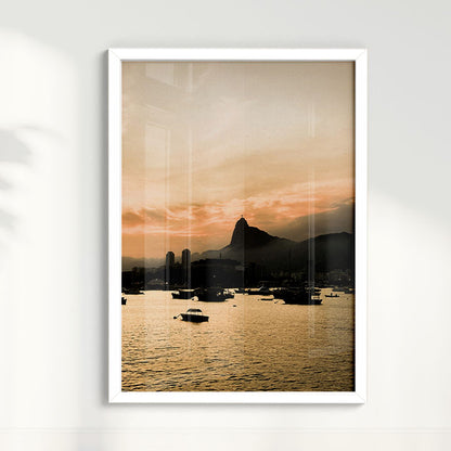 Quadro Rio de Janeiro - Foto22 por Amanda Emendabili