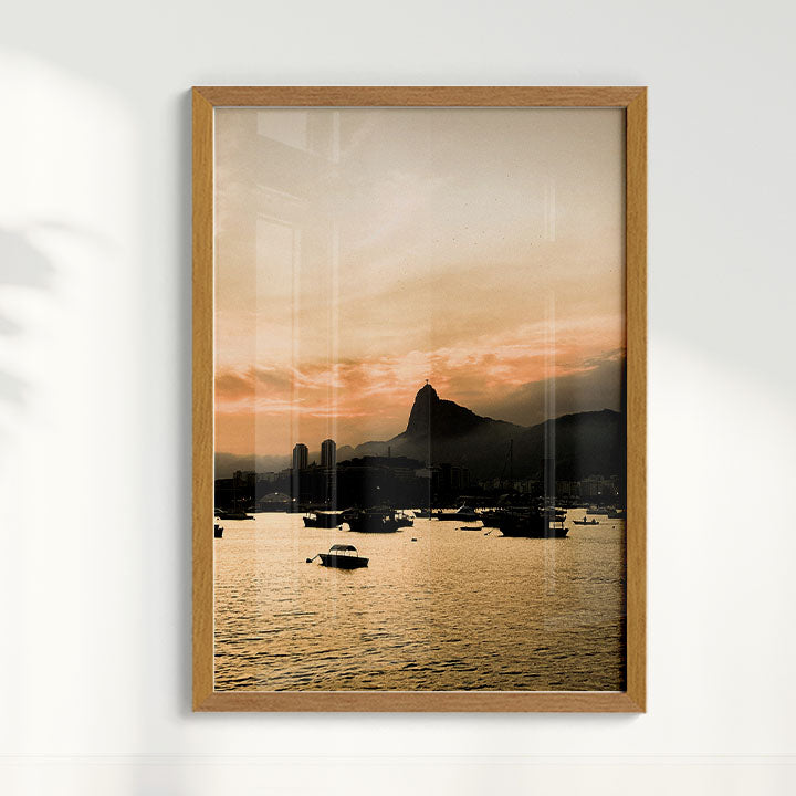 Quadro Rio de Janeiro - Foto22 por Amanda Emendabili