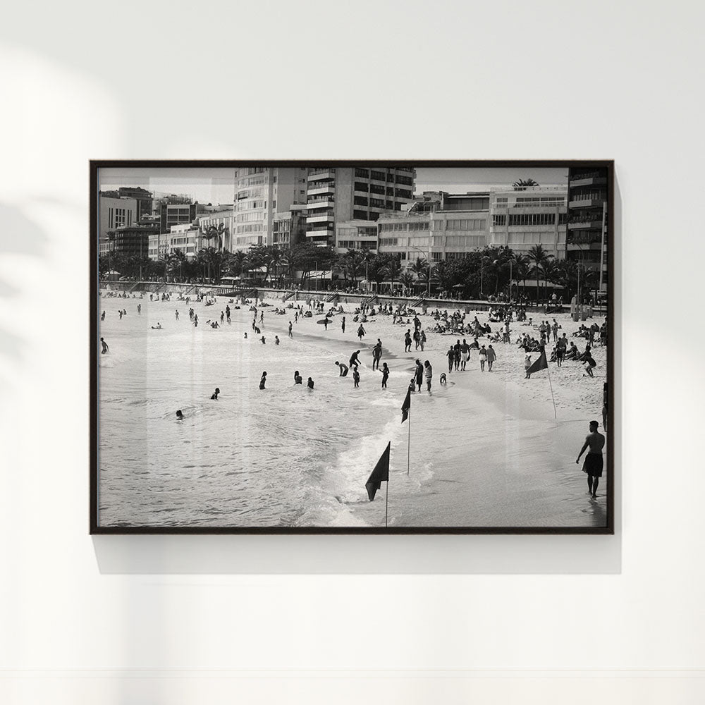 Quadro Rio de Janeiro - Foto 2  por Amanda Emendabili