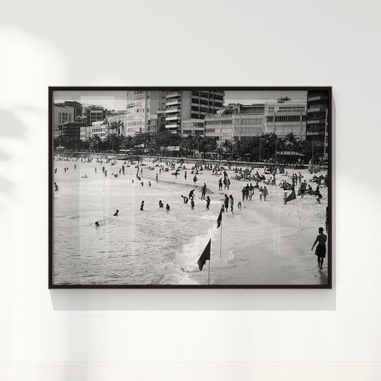 Quadro Rio de Janeiro - Foto 2  por Amanda Emendabili