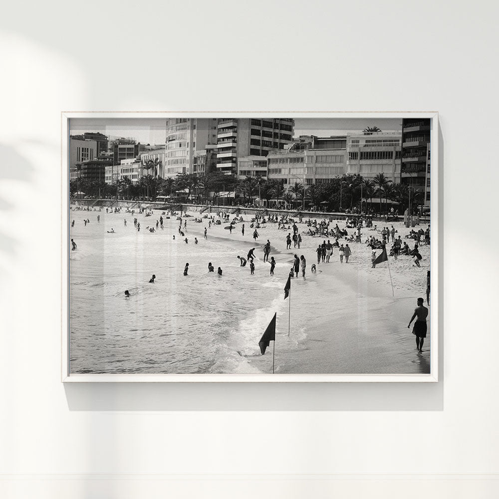 Quadro Rio de Janeiro - Foto 2  por Amanda Emendabili