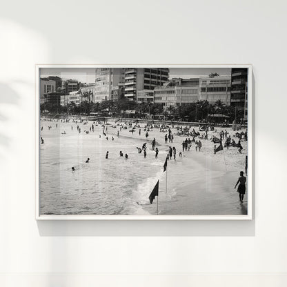 Quadro Rio de Janeiro - Foto 2  por Amanda Emendabili
