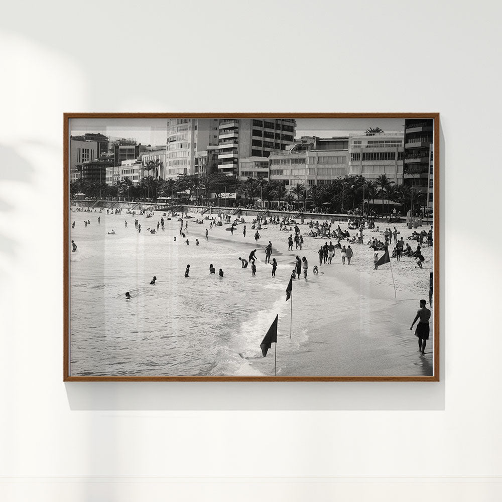 Quadro Rio de Janeiro - Foto 2  por Amanda Emendabili