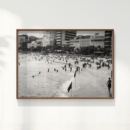 Quadro Rio de Janeiro - Foto 2  por Amanda Emendabili