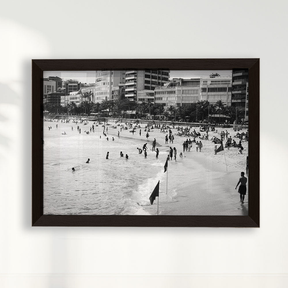 Quadro Rio de Janeiro - Foto 2  por Amanda Emendabili