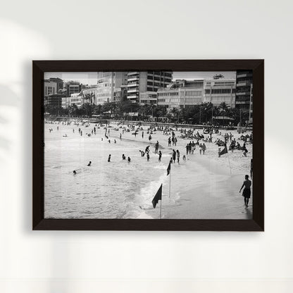 Quadro Rio de Janeiro - Foto 2  por Amanda Emendabili