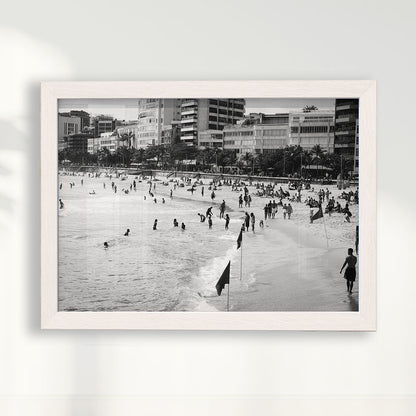 Quadro Rio de Janeiro - Foto 2  por Amanda Emendabili