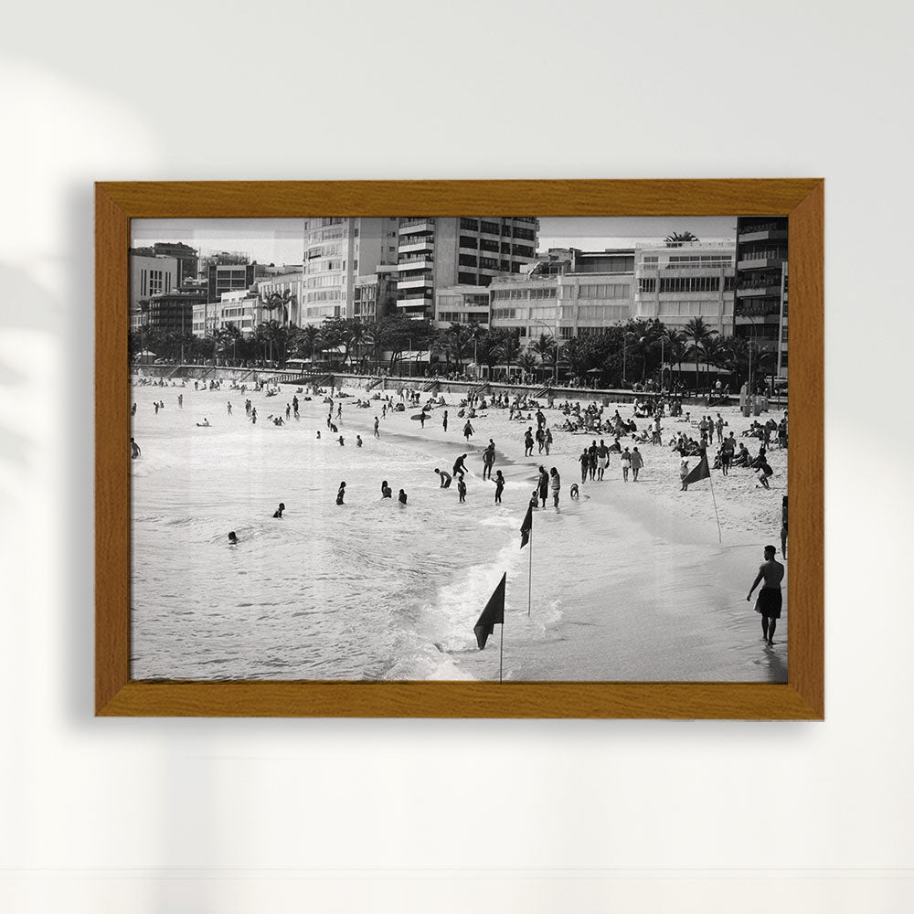 Quadro Rio de Janeiro - Foto 2  por Amanda Emendabili