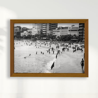 Quadro Rio de Janeiro - Foto 2  por Amanda Emendabili
