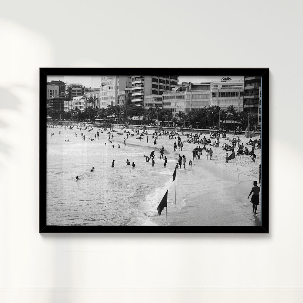 Quadro Rio de Janeiro - Foto 2  por Amanda Emendabili