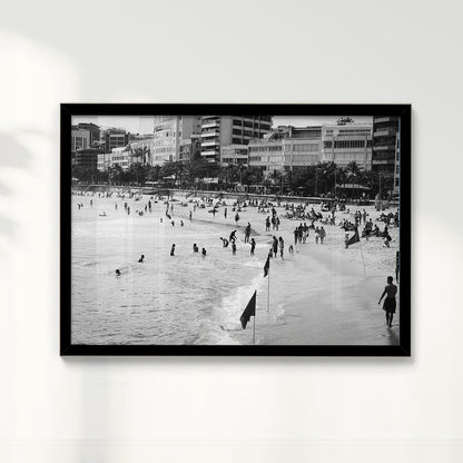 Quadro Rio de Janeiro - Foto 2  por Amanda Emendabili