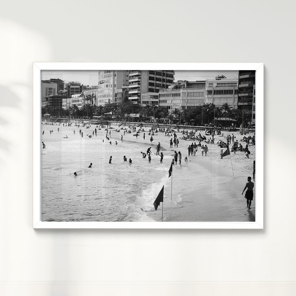 Quadro Rio de Janeiro - Foto 2  por Amanda Emendabili