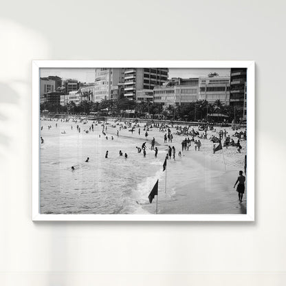 Quadro Rio de Janeiro - Foto 2  por Amanda Emendabili