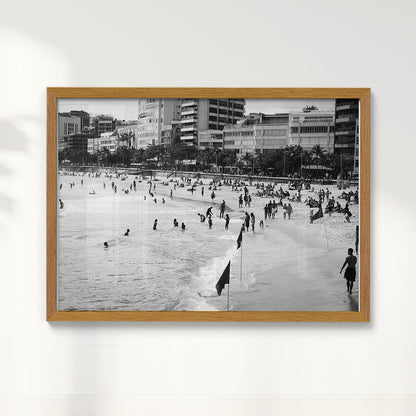 Quadro Rio de Janeiro - Foto 2  por Amanda Emendabili