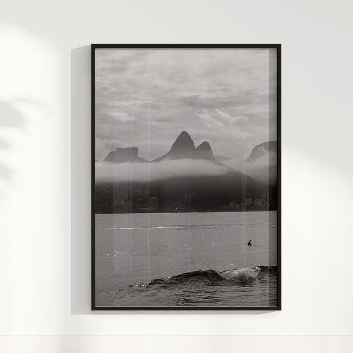 Quadro Rio de Janeiro Foto36 por Amanda Emendabili