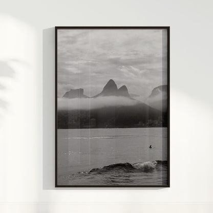 Quadro Rio de Janeiro Foto36 por Amanda Emendabili