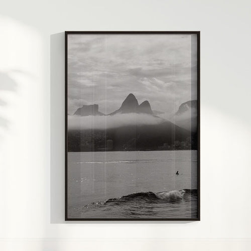 Quadro Rio de Janeiro Foto36 por Amanda Emendabili