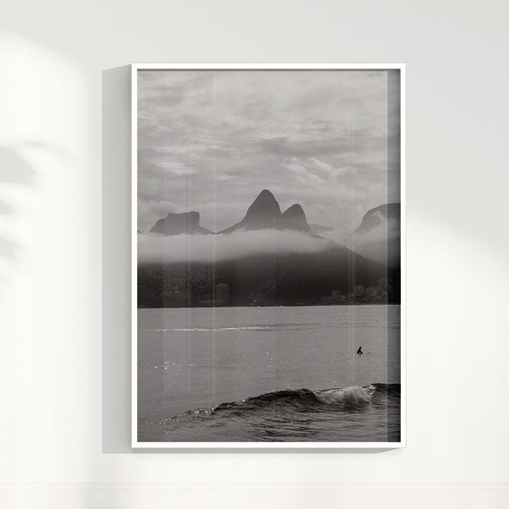 Quadro Rio de Janeiro Foto36 por Amanda Emendabili
