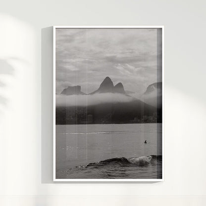 Quadro Rio de Janeiro Foto36 por Amanda Emendabili