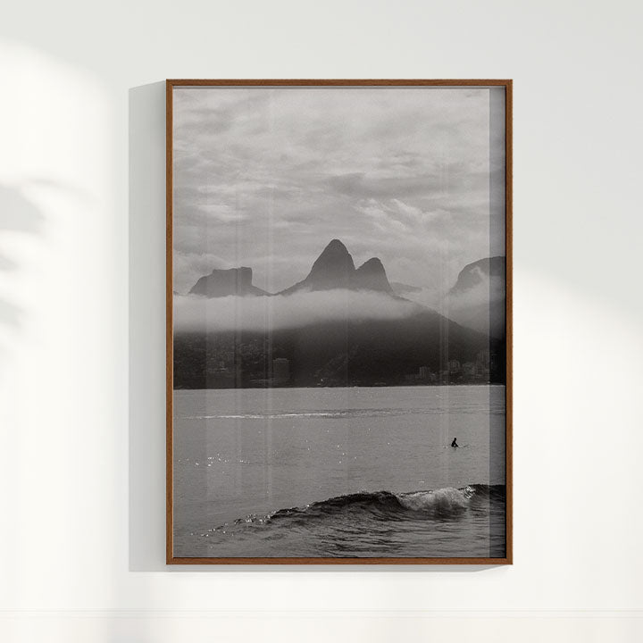 Quadro Rio de Janeiro Foto36 por Amanda Emendabili
