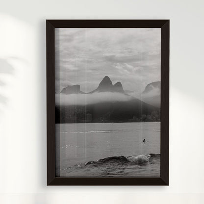 Quadro Rio de Janeiro Foto36 por Amanda Emendabili