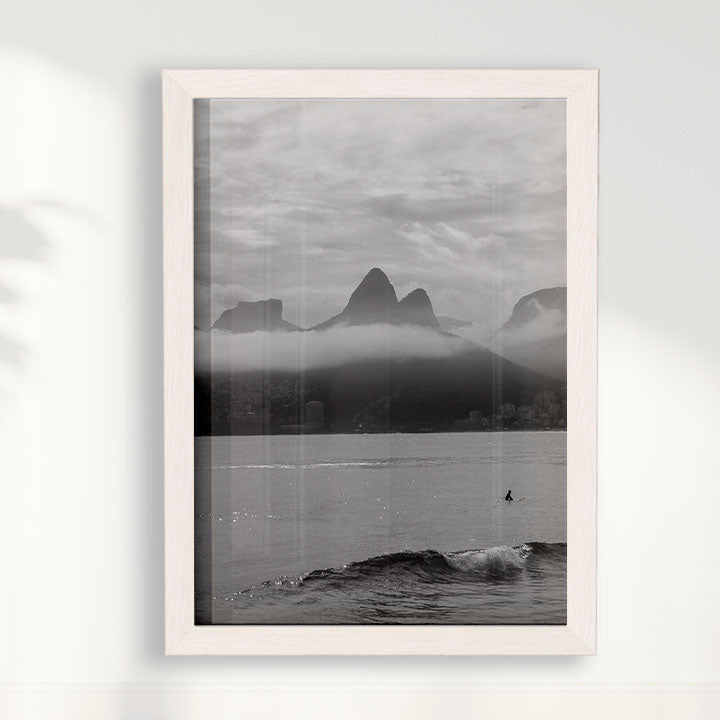 Quadro Rio de Janeiro Foto36 por Amanda Emendabili
