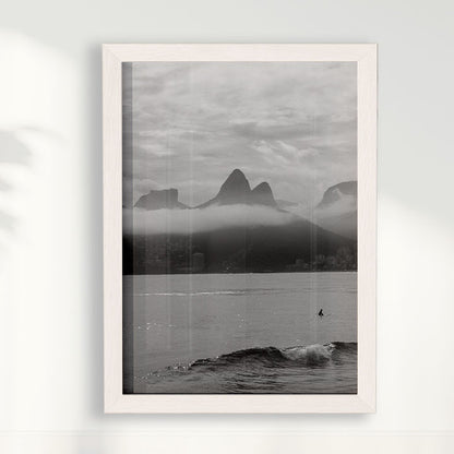 Quadro Rio de Janeiro Foto36 por Amanda Emendabili