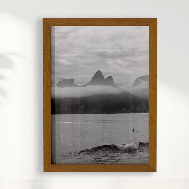 Quadro Rio de Janeiro Foto36 por Amanda Emendabili