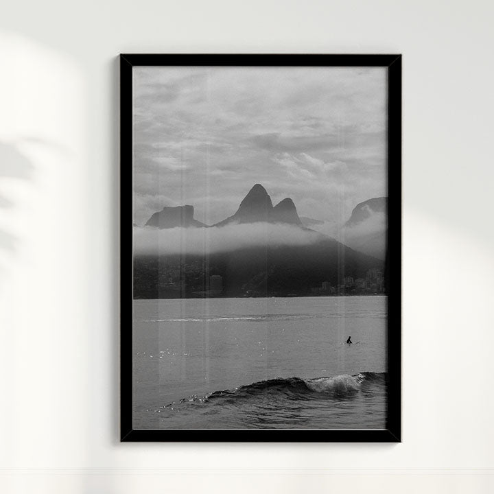 Quadro Rio de Janeiro Foto36 por Amanda Emendabili
