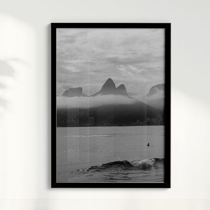 Quadro Rio de Janeiro Foto36 por Amanda Emendabili