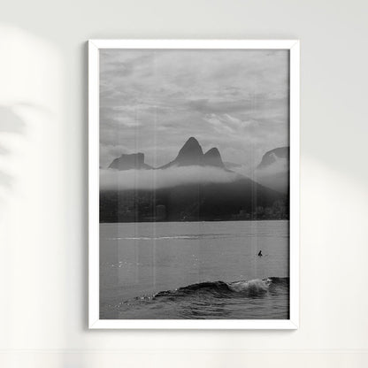 Quadro Rio de Janeiro Foto36 por Amanda Emendabili