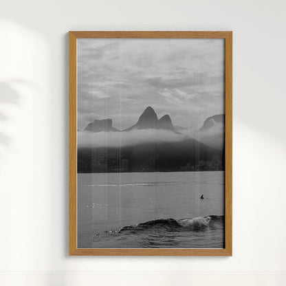 Quadro Rio de Janeiro Foto36 por Amanda Emendabili