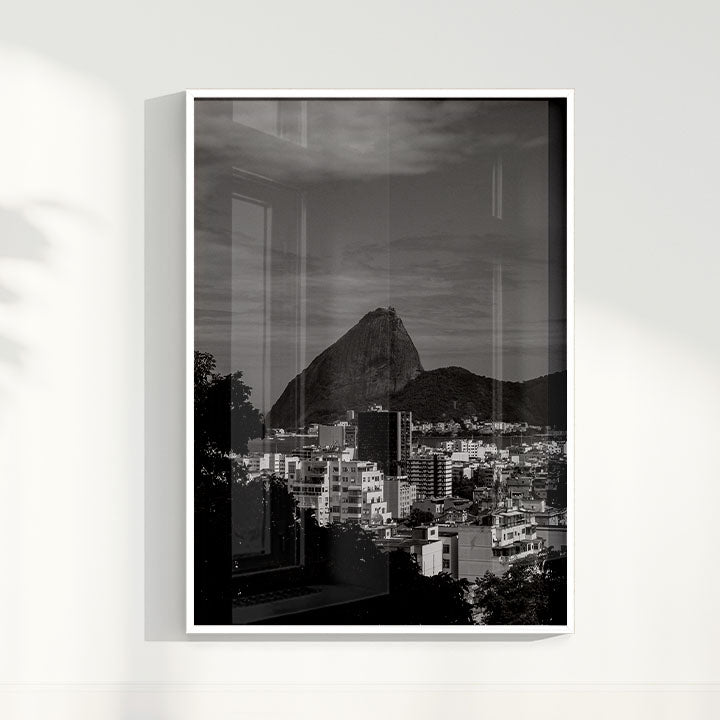 Quadro Rio de Janeiro Foto38 por Amanda Emendabili