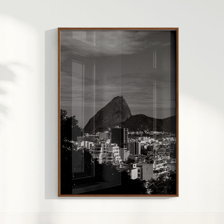 Quadro Rio de Janeiro Foto38 por Amanda Emendabili
