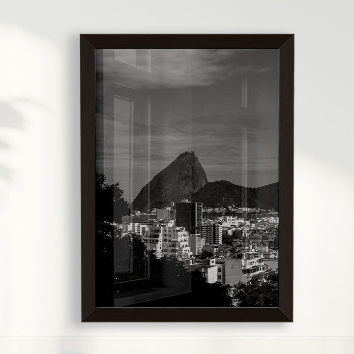 Quadro Rio de Janeiro Foto38 por Amanda Emendabili