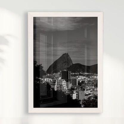 Quadro Rio de Janeiro Foto38 por Amanda Emendabili
