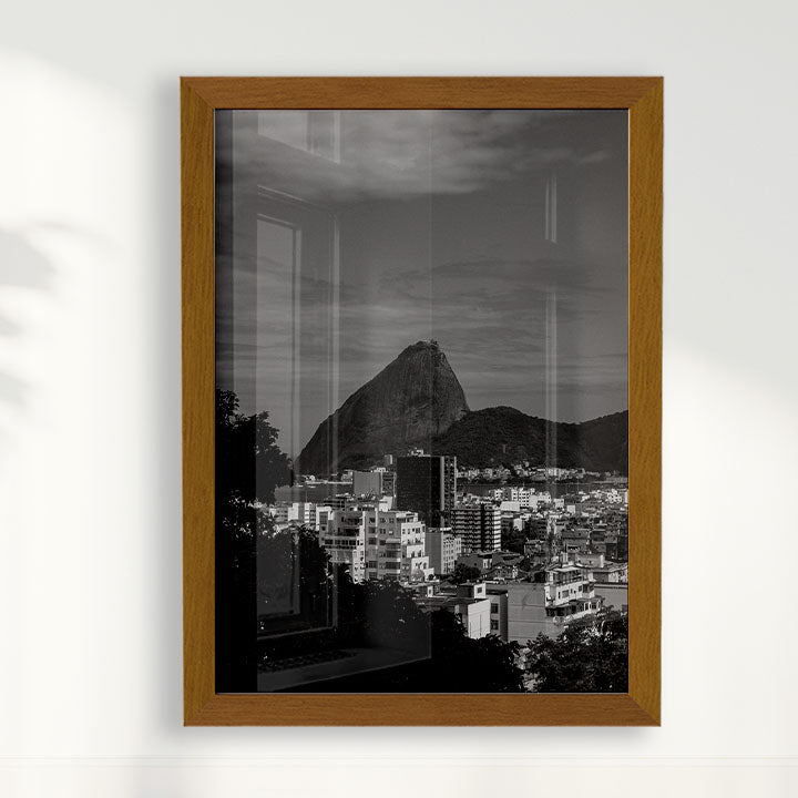 Quadro Rio de Janeiro Foto38 por Amanda Emendabili
