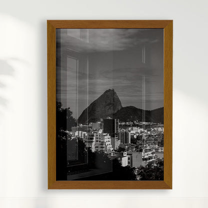 Quadro Rio de Janeiro Foto38 por Amanda Emendabili
