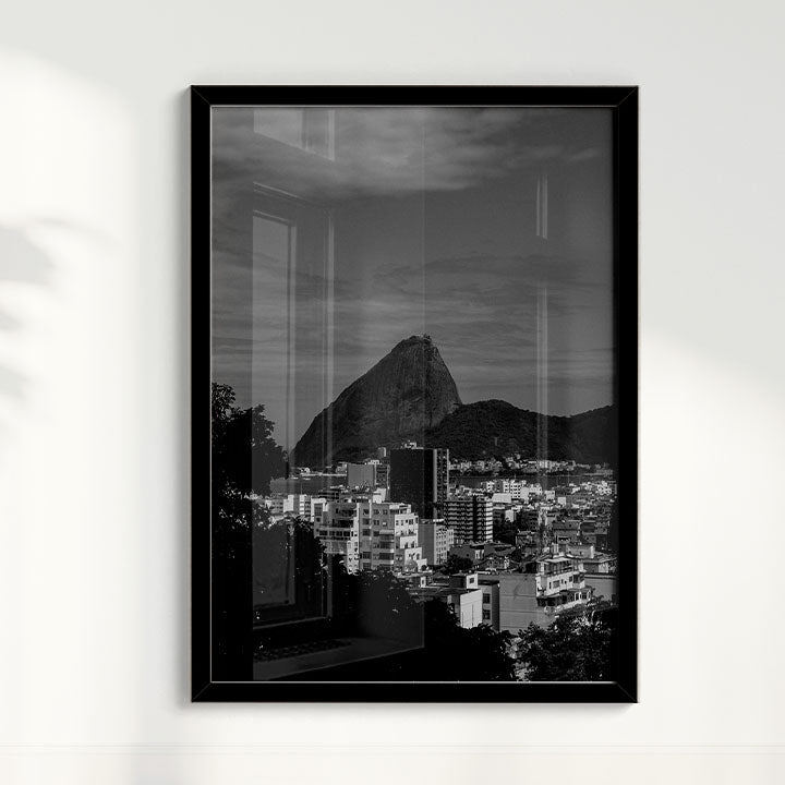 Quadro Rio de Janeiro Foto38 por Amanda Emendabili