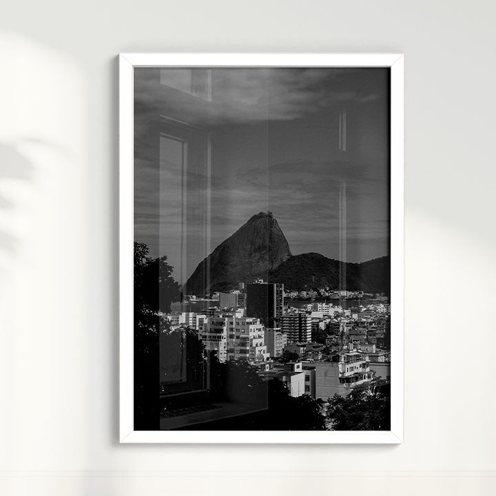 Quadro Rio de Janeiro Foto38 por Amanda Emendabili