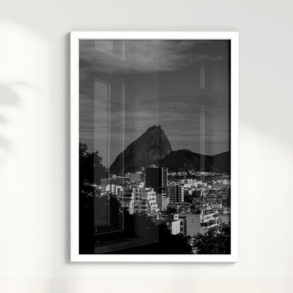 Quadro Rio de Janeiro Foto38 por Amanda Emendabili