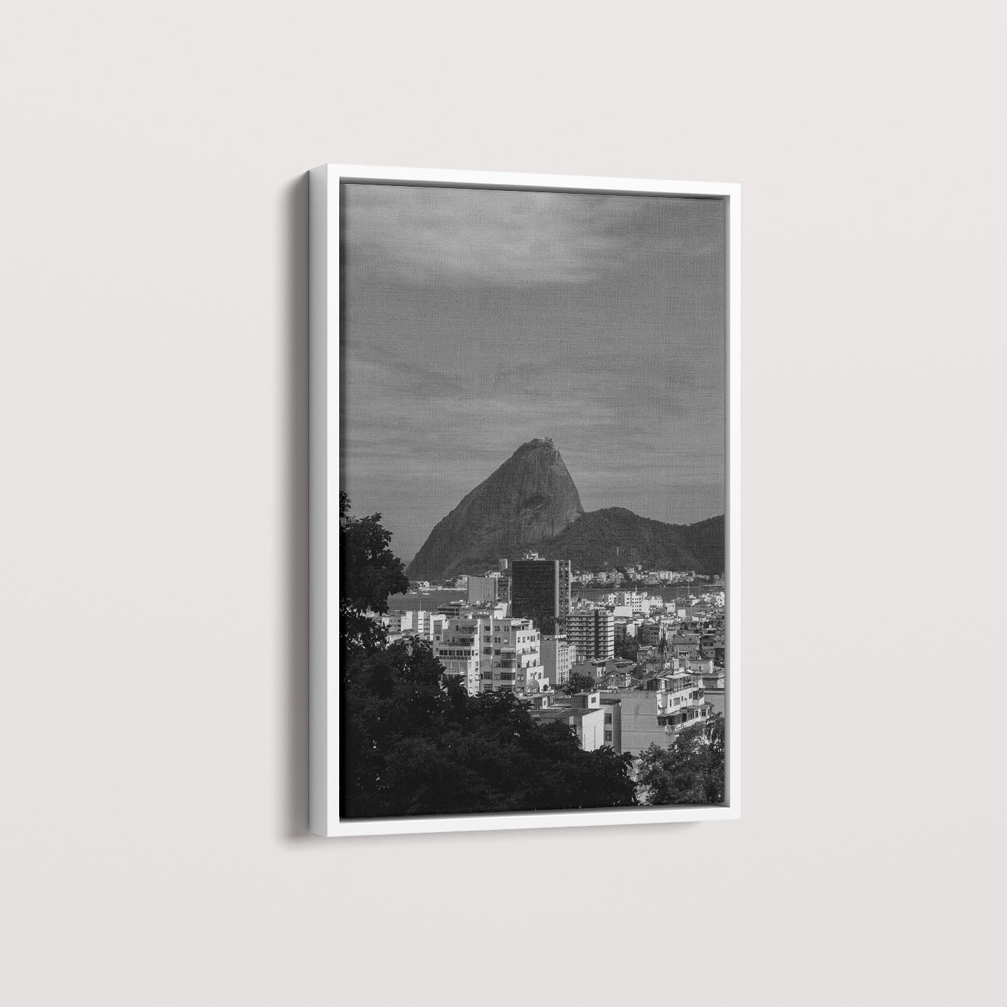 Quadro Rio de Janeiro Foto38 por Amanda Emendabili